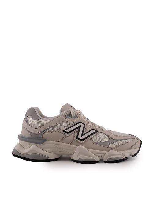 Sneakers 9060 ZGF Sea Salt NEW BALANCE | U9060ZGF